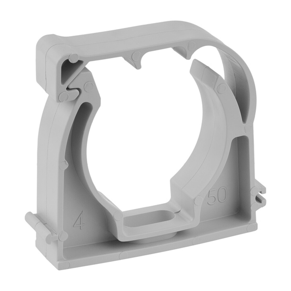 Кріплення для труб PPR GRANDI Therm (50)